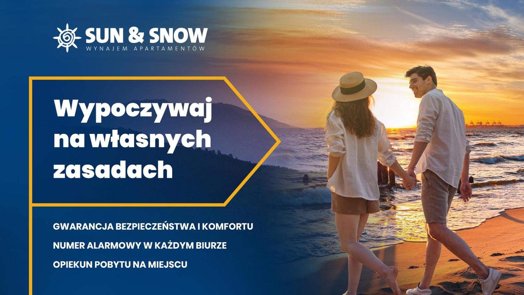 Apartamenty Sun & Snow Swietojanska Gdynia Centrum Bagian luar foto